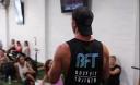 Body Fit Training Fairfield logo